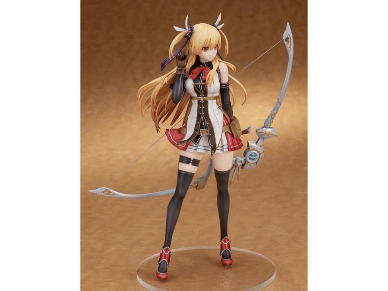 Legend Of Heroes: Sen No Kiseki II - Alisa Reinford Figurine