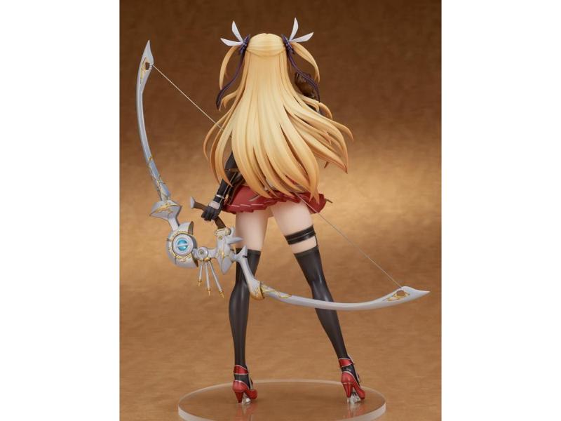 Legend Of Heroes: Sen No Kiseki II - Alisa Reinford Figurine