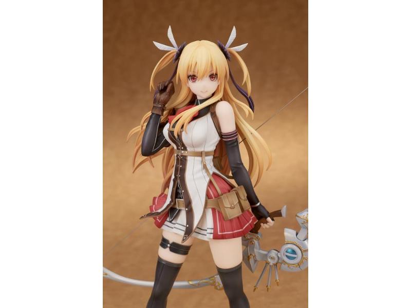 Legend Of Heroes: Sen No Kiseki II - Alisa Reinford Figurine