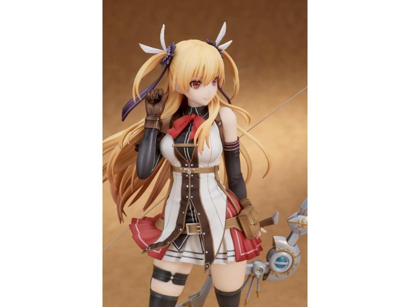 Legend Of Heroes: Sen No Kiseki II - Alisa Reinford Figurine