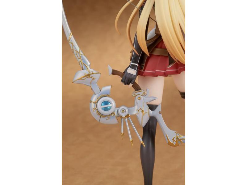 Legend Of Heroes: Sen No Kiseki II - Alisa Reinford Figurine
