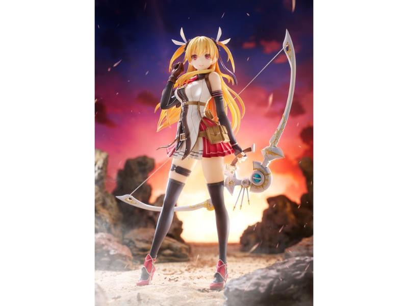 Legend Of Heroes: Sen No Kiseki II - Alisa Reinford Figurine