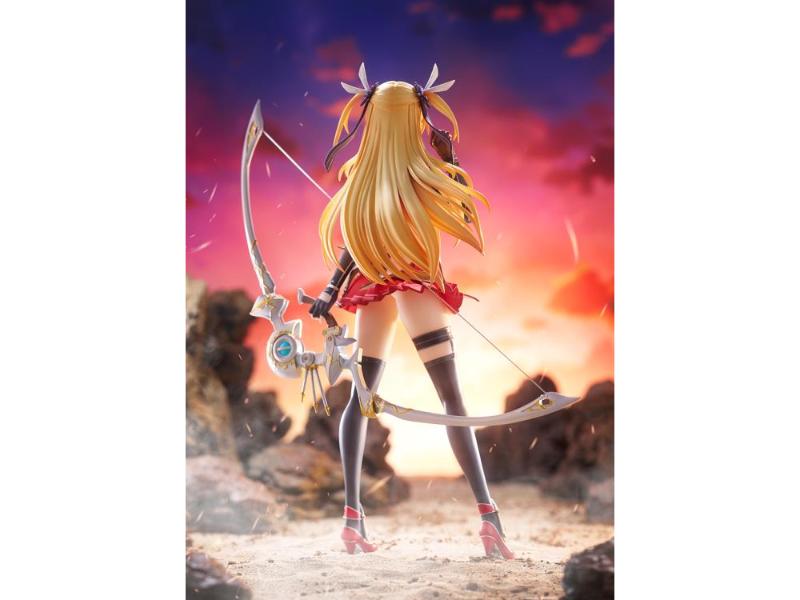 Legend Of Heroes: Sen No Kiseki II - Alisa Reinford Figurine