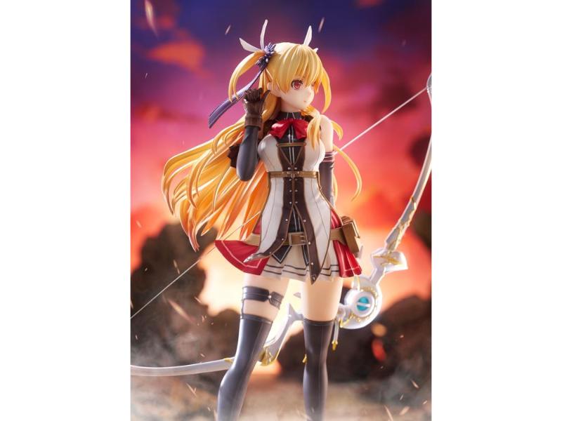 Legend Of Heroes: Sen No Kiseki II - Alisa Reinford Figurine