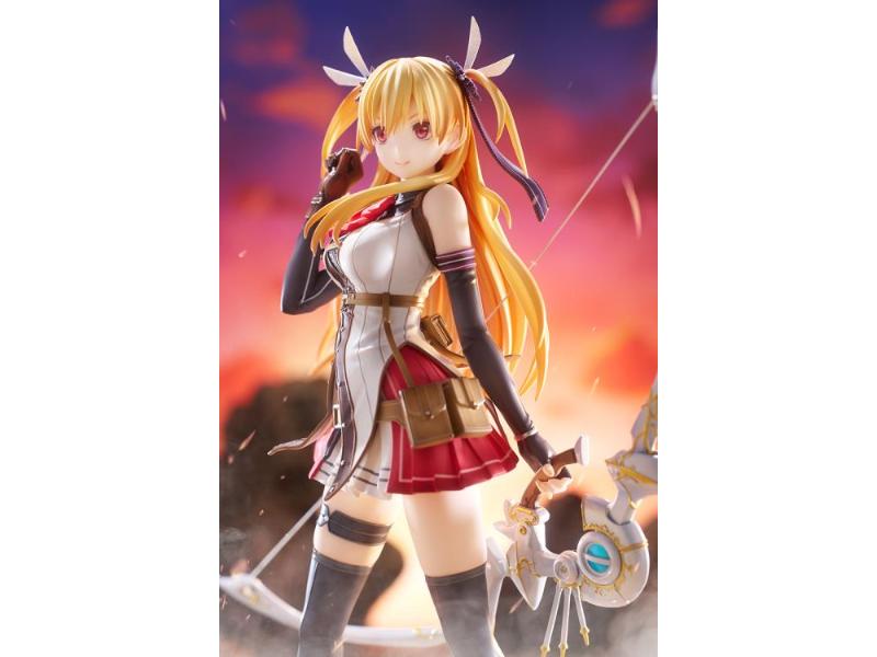 Legend Of Heroes: Sen No Kiseki II - Alisa Reinford Figurine
