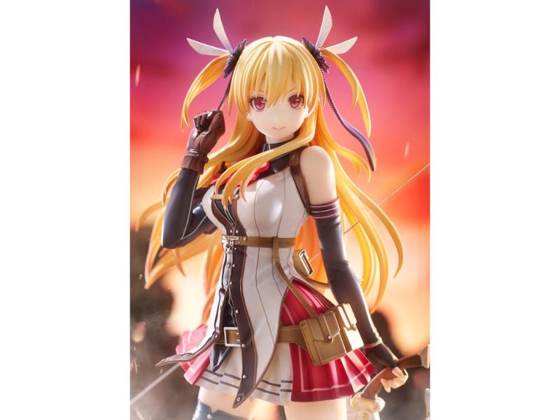 Legend Of Heroes: Sen No Kiseki II - Alisa Reinford Figurine