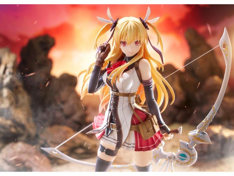 Legend Of Heroes: Sen No Kiseki II - Alisa Reinford Figurine