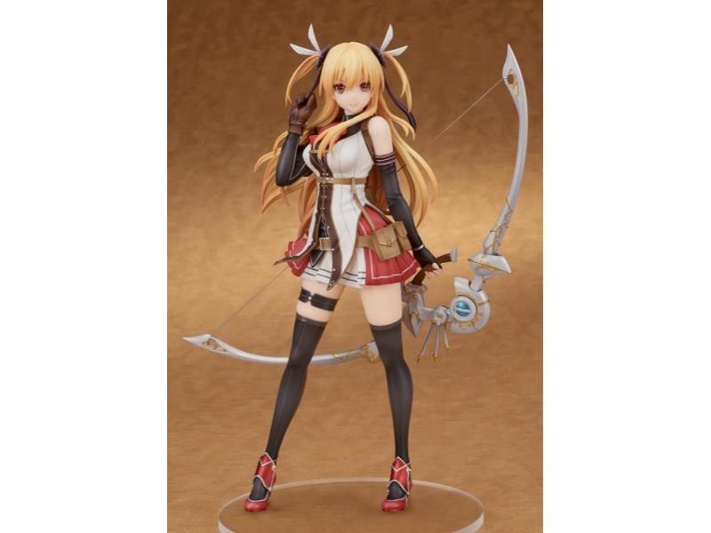 Legend Of Heroes: Sen No Kiseki II - Alisa Reinford Figurine