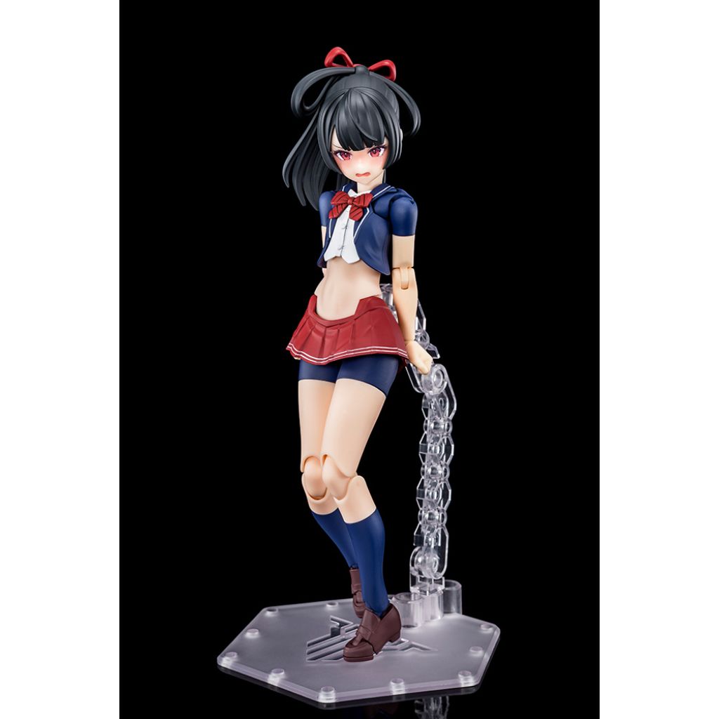 KP683 Megami Device - Buster Doll Knight