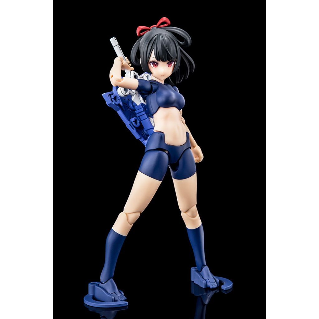 KP683 Megami Device - Buster Doll Knight