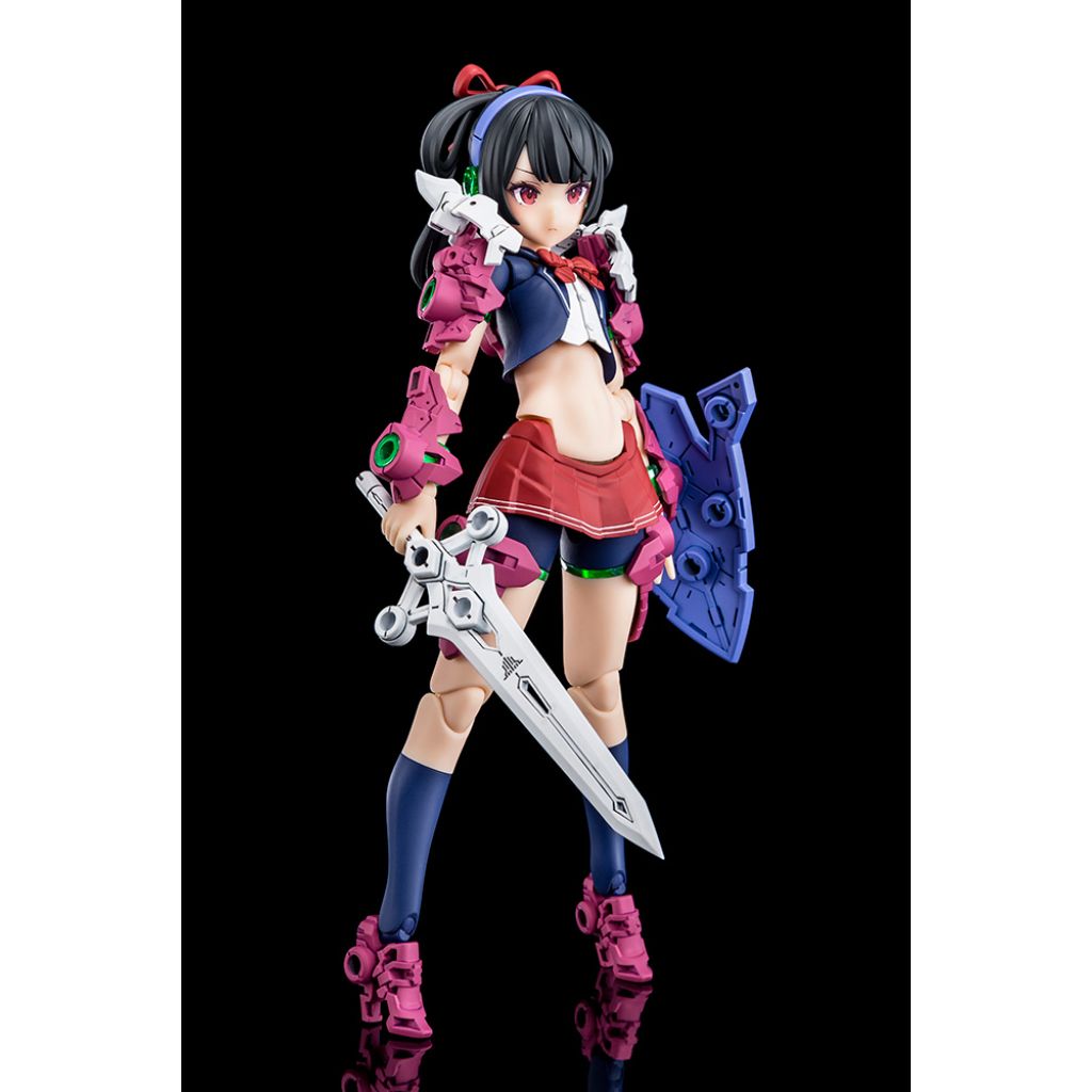 KP683 Megami Device - Buster Doll Knight