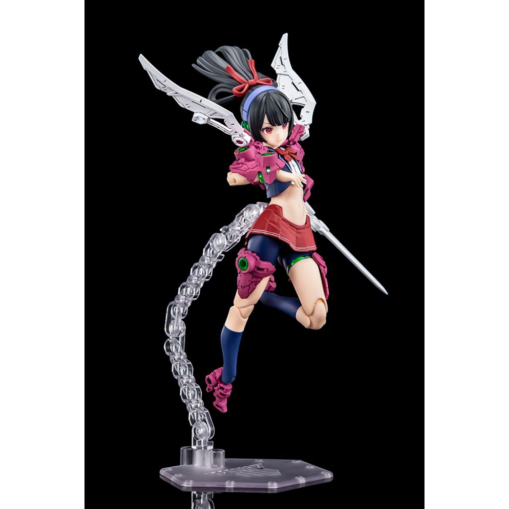 KP683 Megami Device - Buster Doll Knight