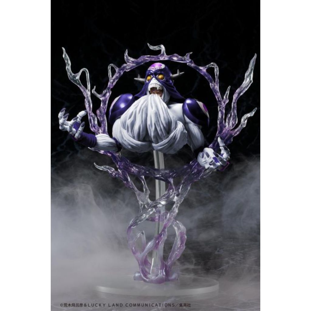 Jojo Bizarre Adventure Part3 - Statue Legend Cream Ver.Sp Second Figurine