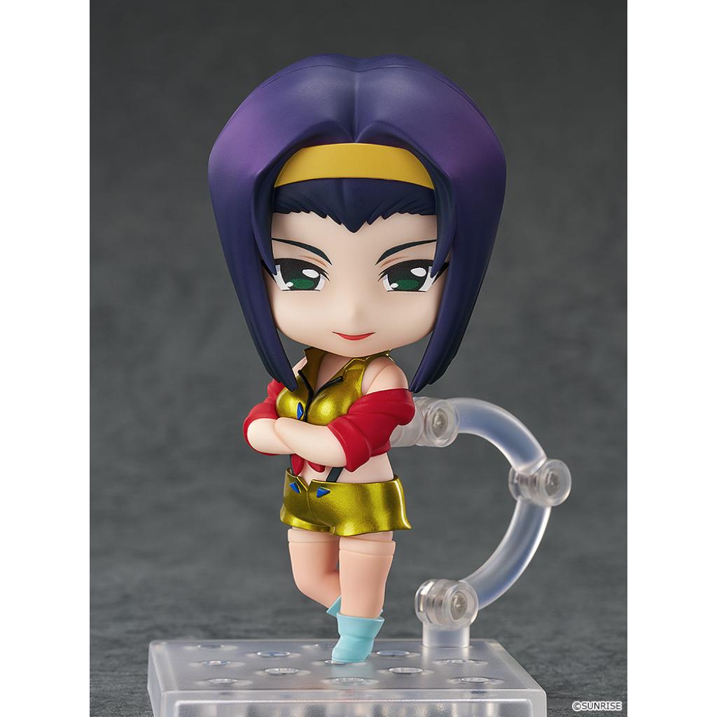 Nendoroid 2652 Cowboy Bebop - Faye Valentine