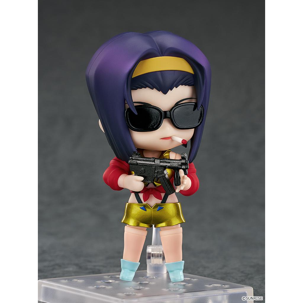 Nendoroid 2652 Cowboy Bebop - Faye Valentine