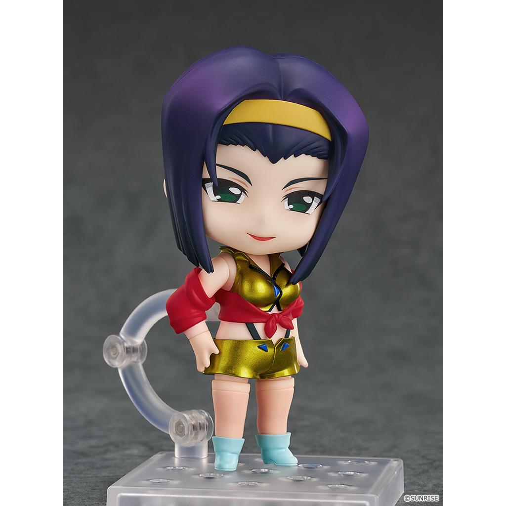 Nendoroid 2652 Cowboy Bebop - Faye Valentine
