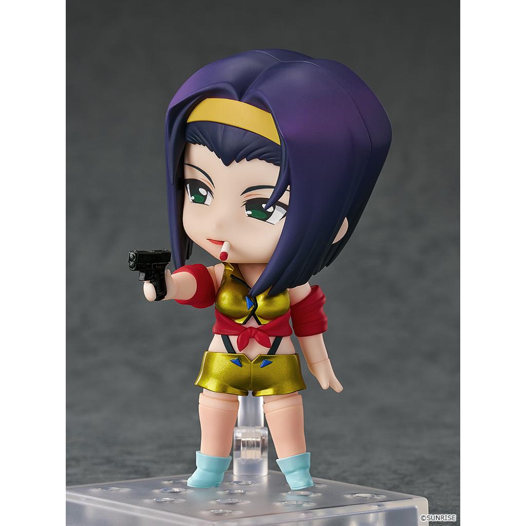 Nendoroid 2652 Cowboy Bebop - Faye Valentine