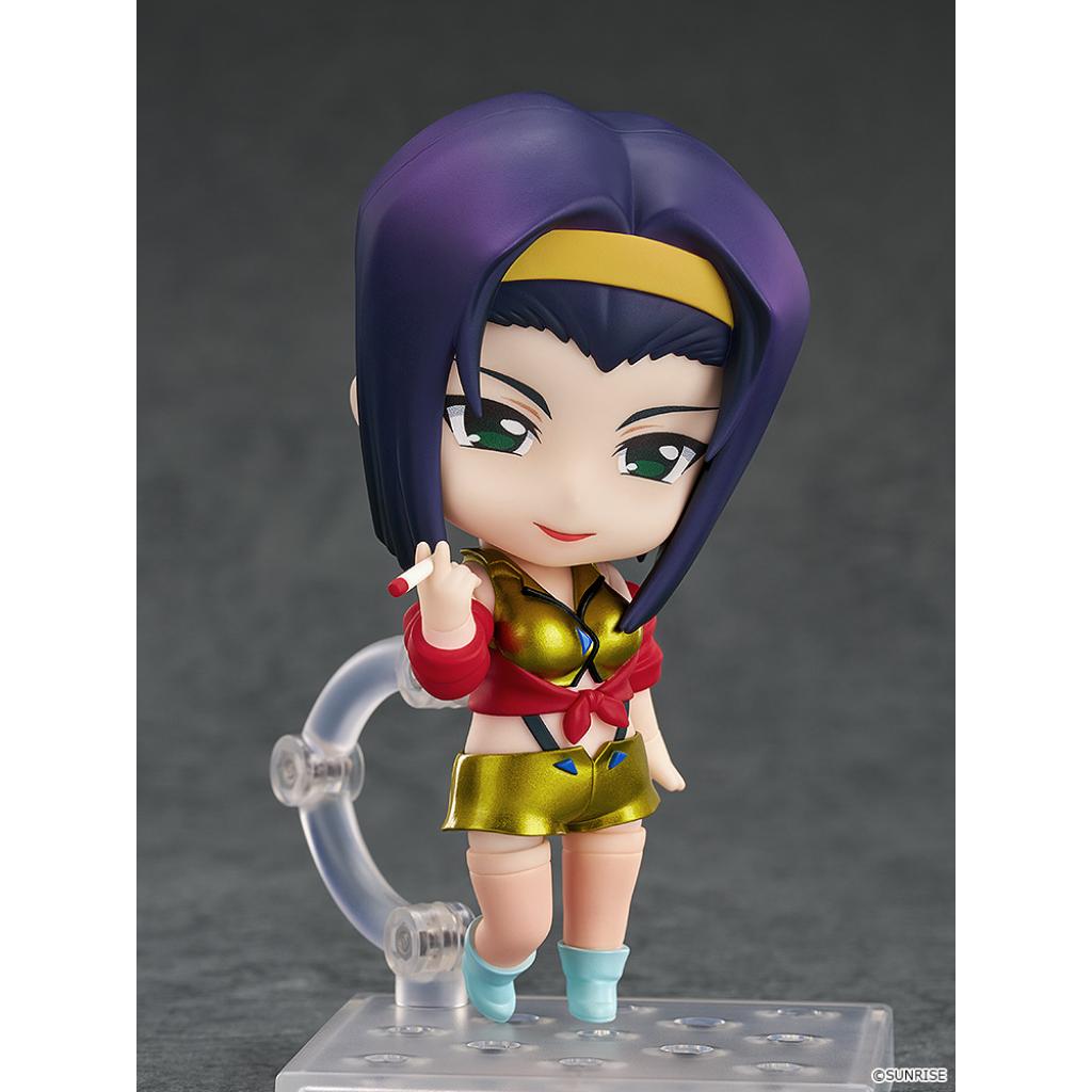 Nendoroid 2652 Cowboy Bebop - Faye Valentine