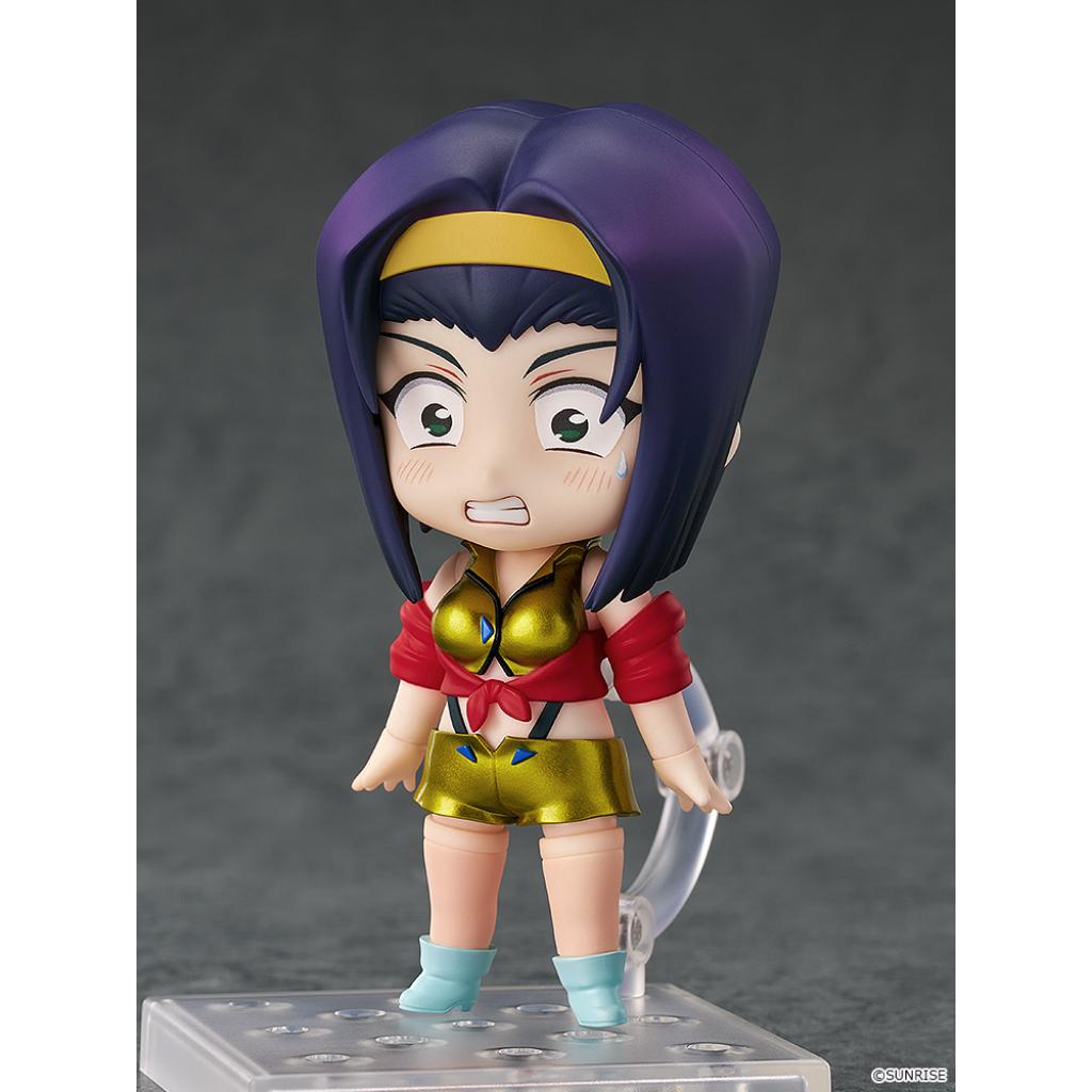 Nendoroid 2652 Cowboy Bebop - Faye Valentine