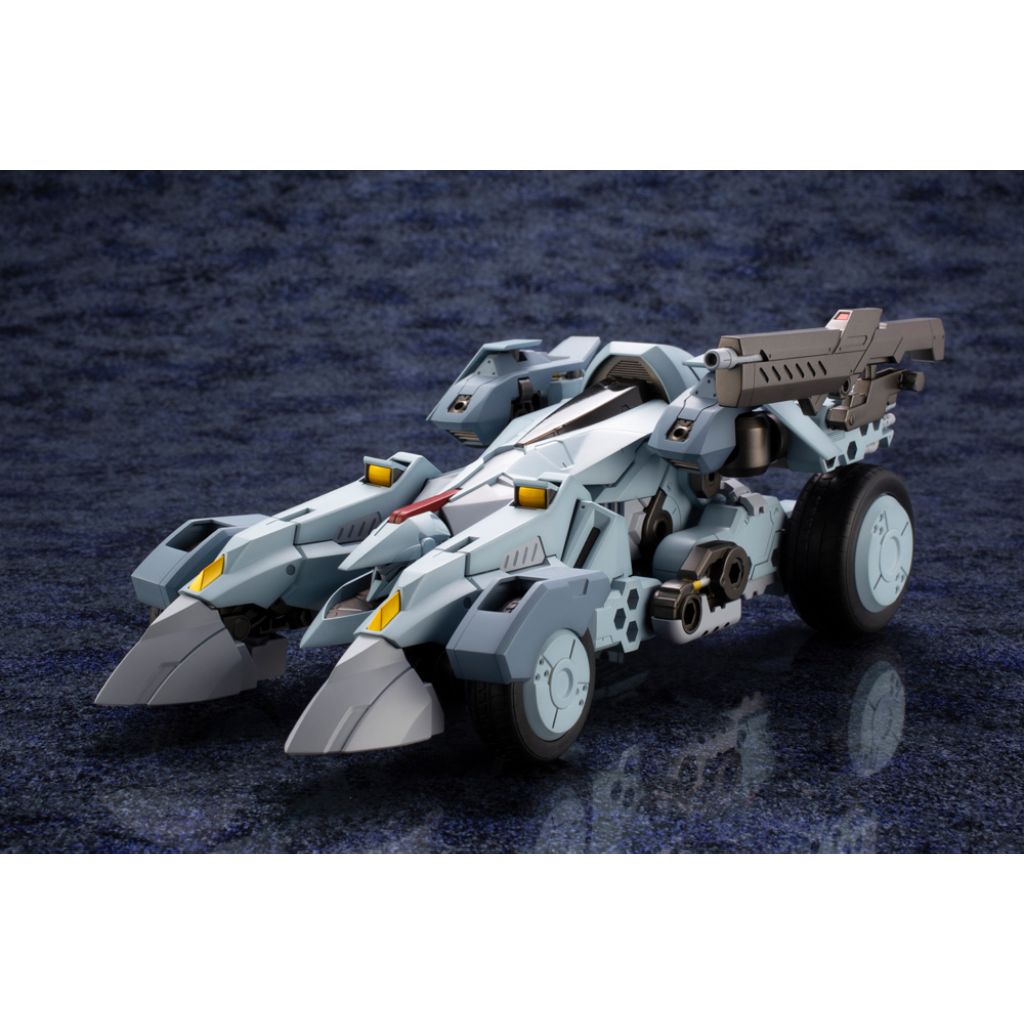 Hg027R Hexa Gear - Bulkarm Glanz (Reissue)