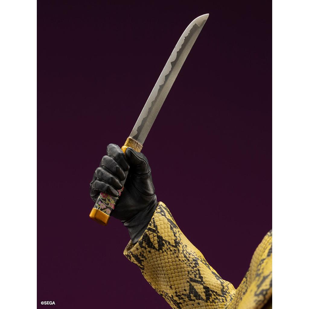 Like A Dragon 1/6 - Goro Majima