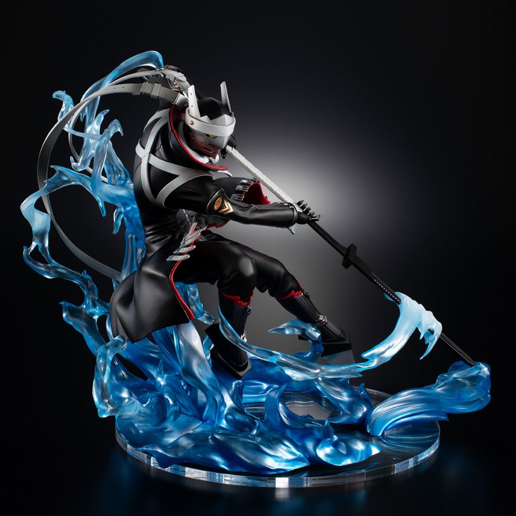 Game Characters Collection Dx Persona 4 - Golden Izanagi Ver.2