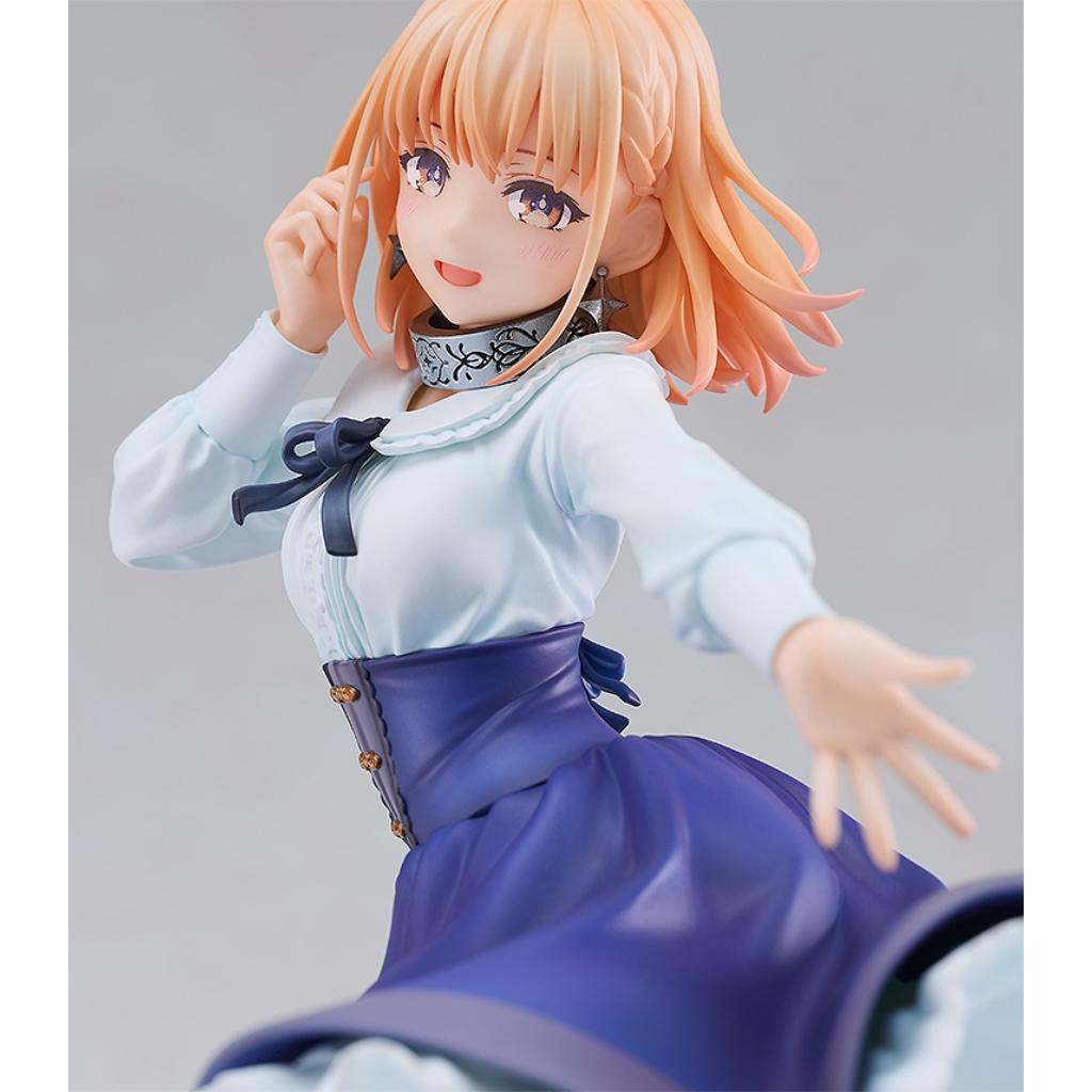 Butareba: The Story Of A Man Turned Into A Pig - Jess Figurine