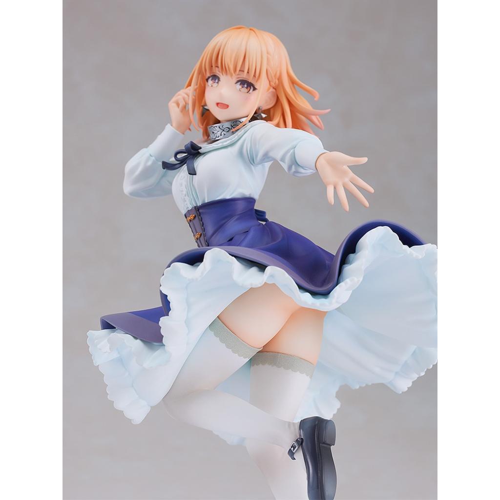 Butareba: The Story Of A Man Turned Into A Pig - Jess Figurine