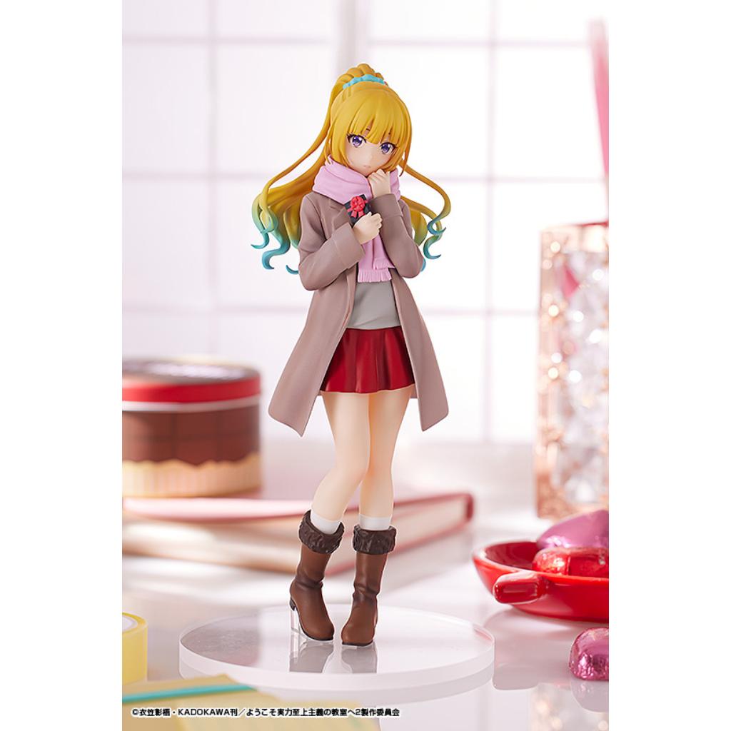 Classroom Of The Elite - Pop Up Parade Kei Karuizawa