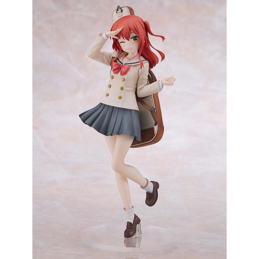 Bocchi The Rock! - Ikuyo Kita Figurine