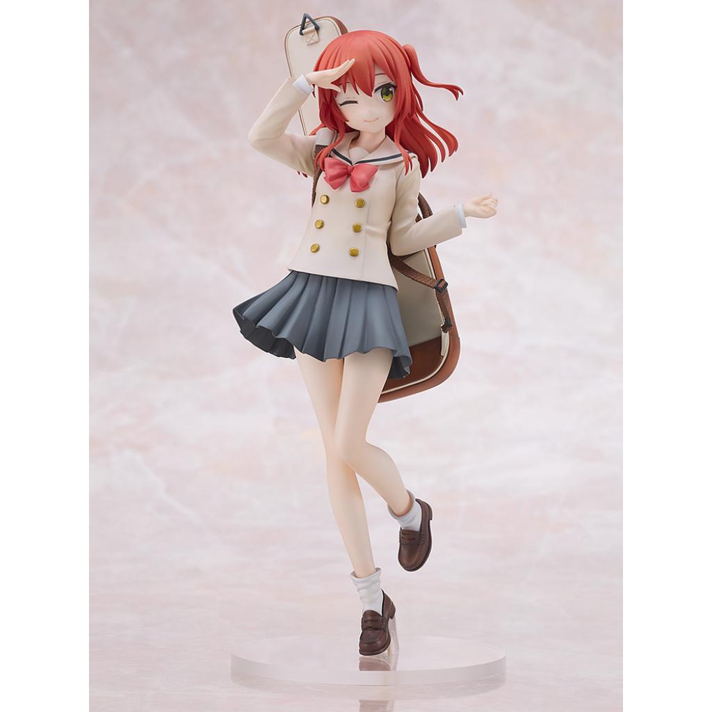 Bocchi The Rock! - Ikuyo Kita Figurine