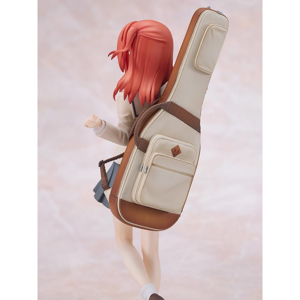 Bocchi The Rock! - Ikuyo Kita Figurine