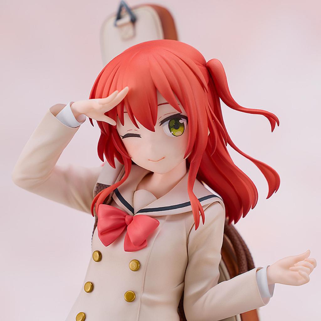 Bocchi The Rock! - Ikuyo Kita Figurine