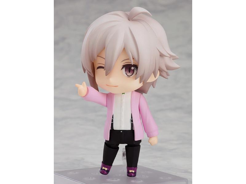 Nendoroid 1019 Idolish7 - Tenn Kujo (Reissue)