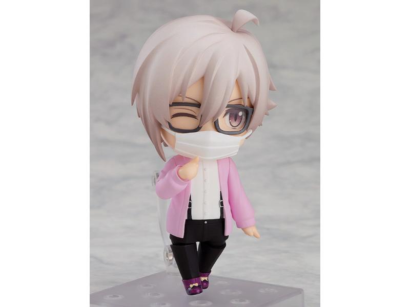 Nendoroid 1019 Idolish7 - Tenn Kujo (Reissue)