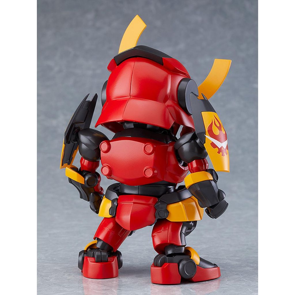 Tengen Toppa Gurren Lagann - Moderoid Gurren Lagann (Reissue)