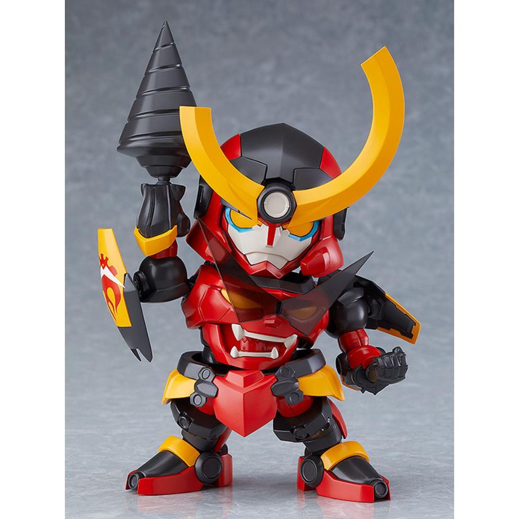 Tengen Toppa Gurren Lagann - Moderoid Gurren Lagann (Reissue)