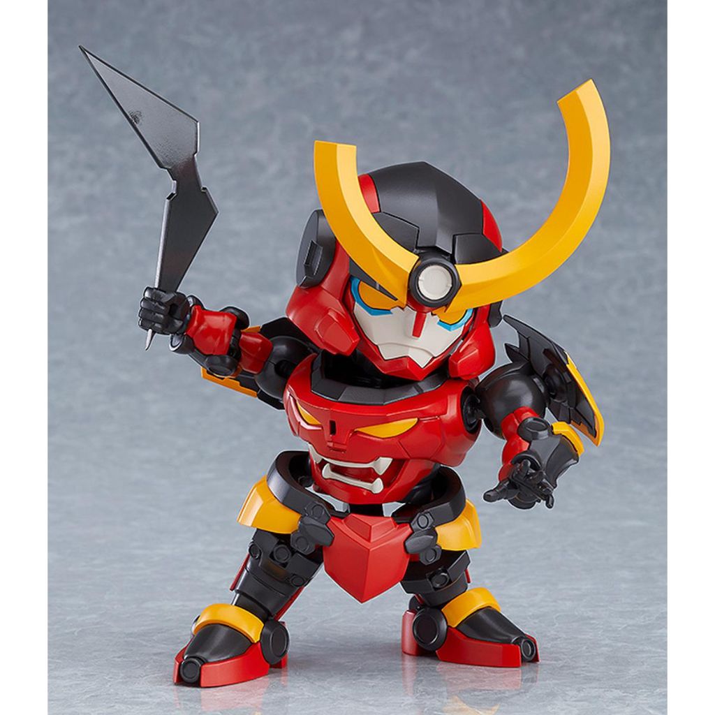 Tengen Toppa Gurren Lagann - Moderoid Gurren Lagann (Reissue)