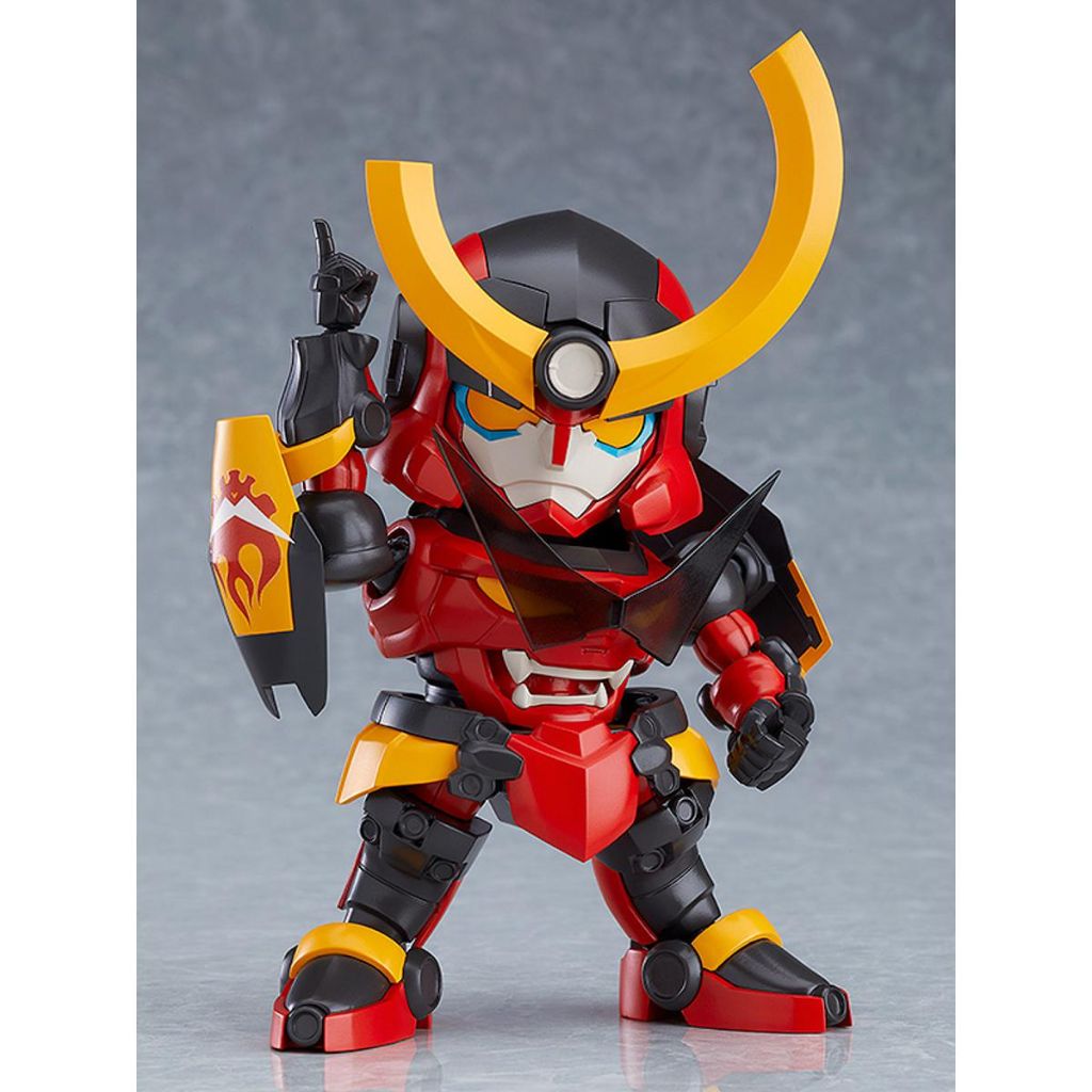 Tengen Toppa Gurren Lagann - Moderoid Gurren Lagann (Reissue)