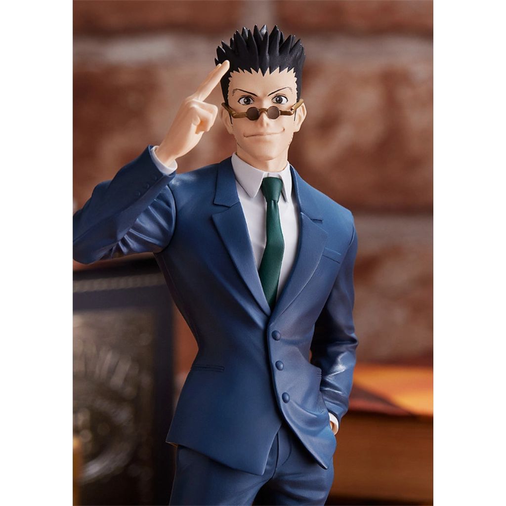 Hunter X Hunter - Pop Up Parade Leorio
