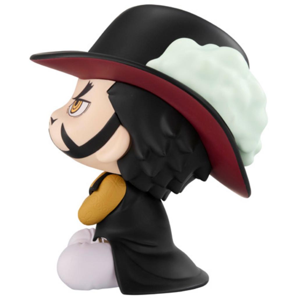 Look Up One Piece - Dracule Mihawk