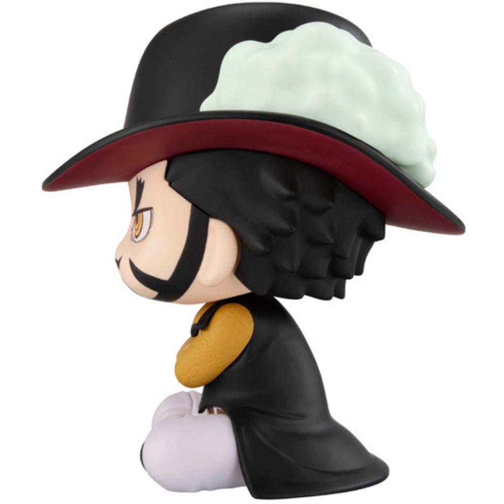 Look Up One Piece - Dracule Mihawk