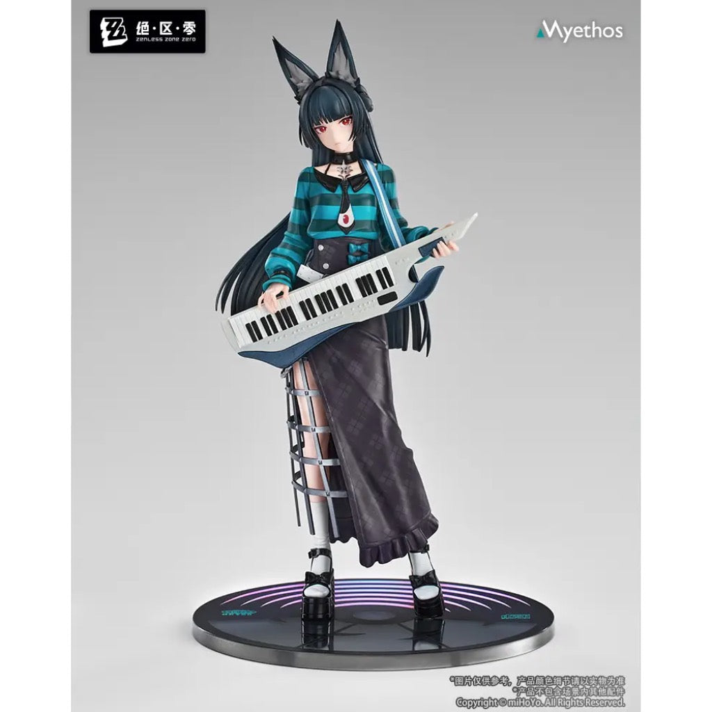 miyo Gift+ Zenless Zone Zero - Hoshimi Miyabi Sparkling Wonderland Ver.