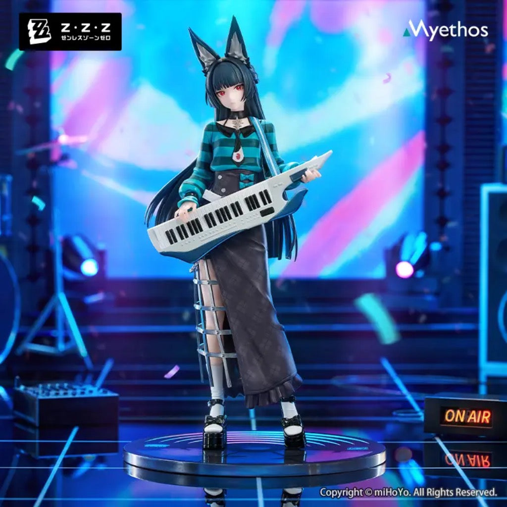 Gift+ Zenless Zone Zero - Hoshimi Miyabi Sparkling Wonderland Ver.