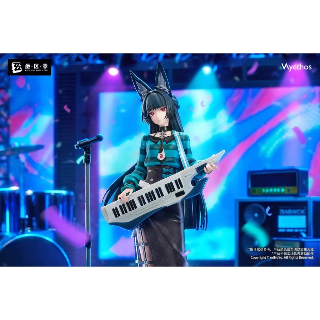Gift+ Zenless Zone Zero - Hoshimi Miyabi Sparkling Wonderland Ver.