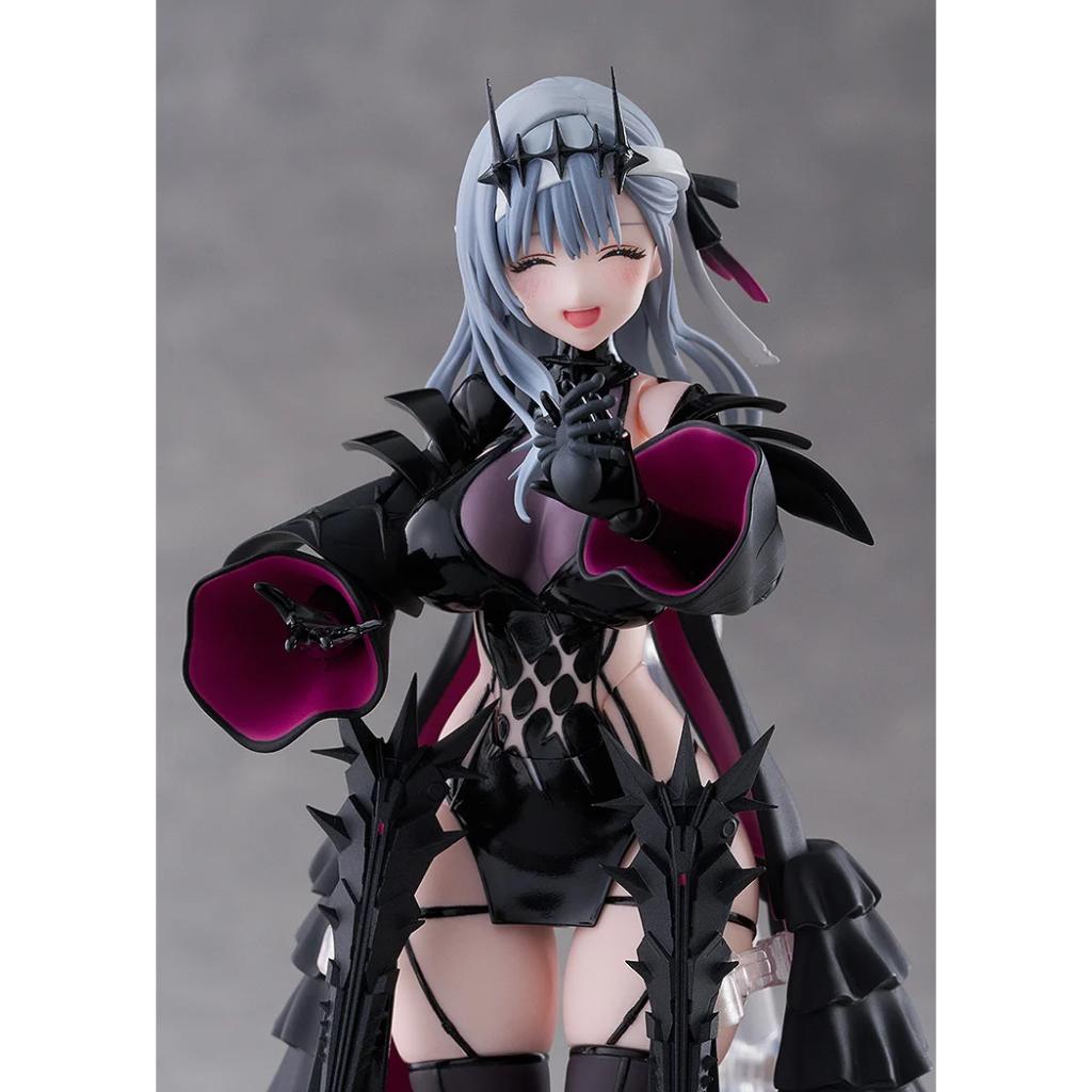 Figma 665 Goddess Of Victory: Nikke - Modernia - Second Affection