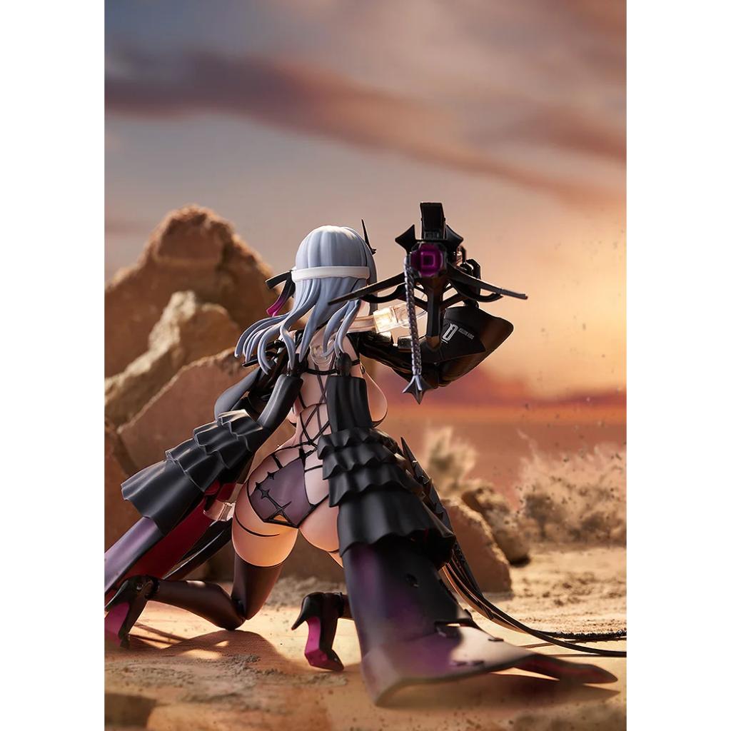 Figma 665 Goddess Of Victory: Nikke - Modernia - Second Affection