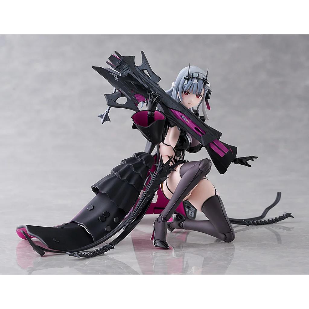 Figma 665 Goddess Of Victory: Nikke - Modernia - Second Affection