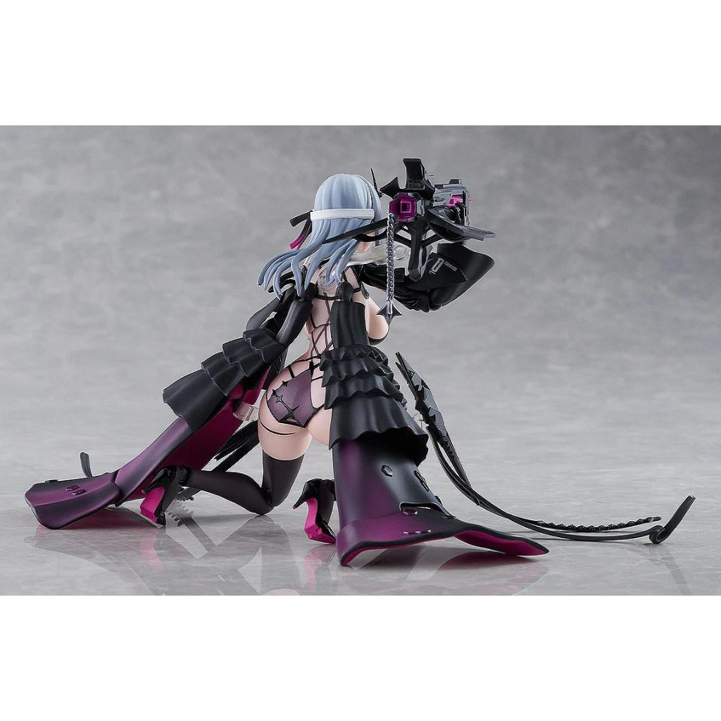 Figma 665 Goddess Of Victory: Nikke - Modernia - Second Affection