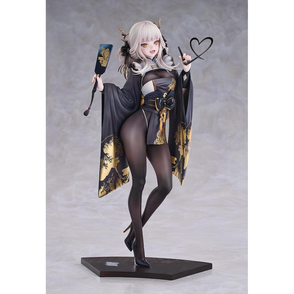 Goddess Of Victory: Nikke - Blanc: White Rabbit Figurine